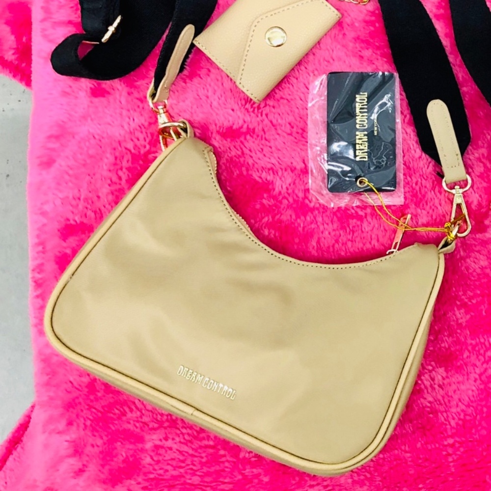 NWT Cute Crossbody Bag, S